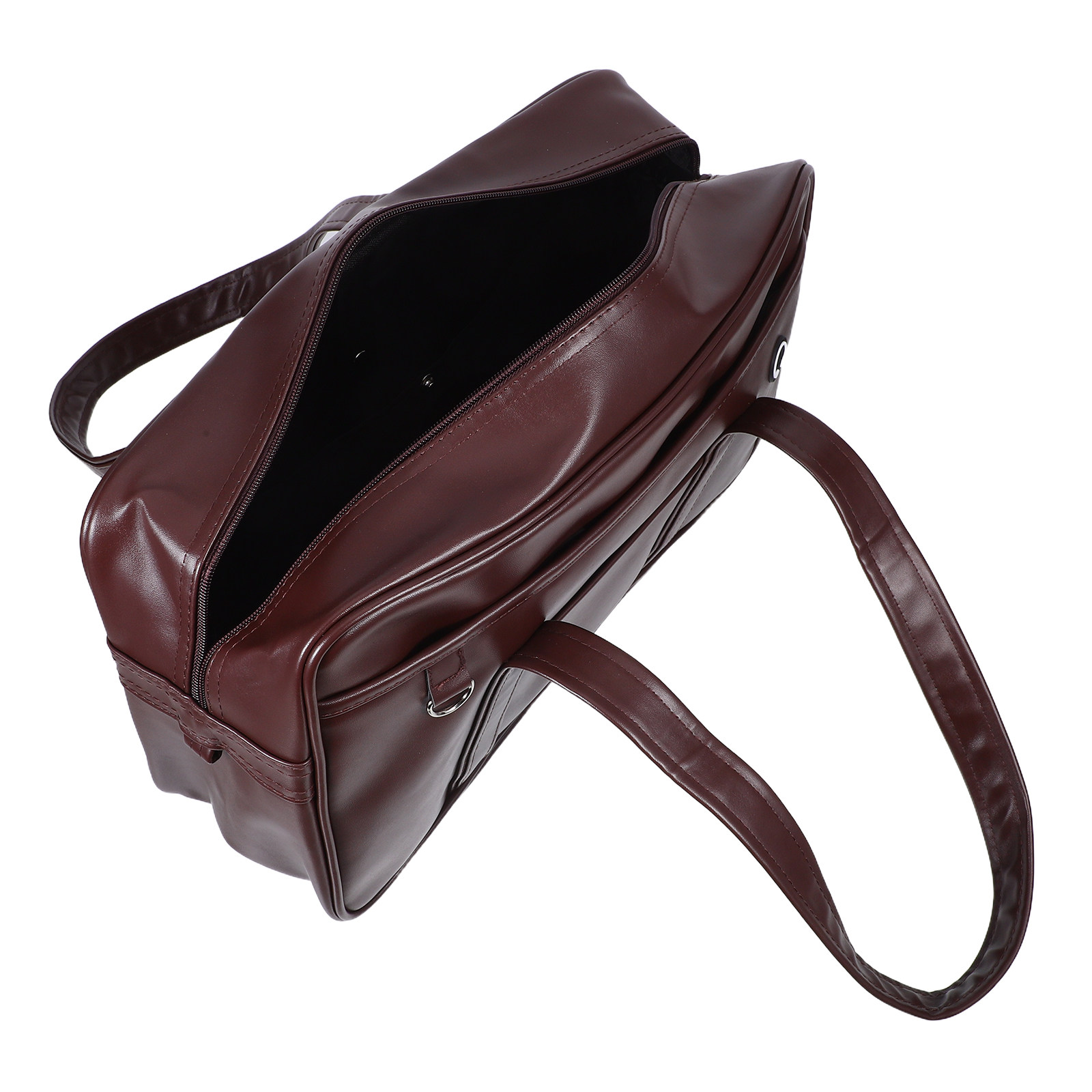 Women Hand Bags For Office - Large Capacity Waterproof PU Laptop Bag