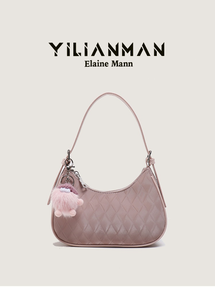Elegant Fashion Shoulder Cross - Women'S Young Bags recension och pris