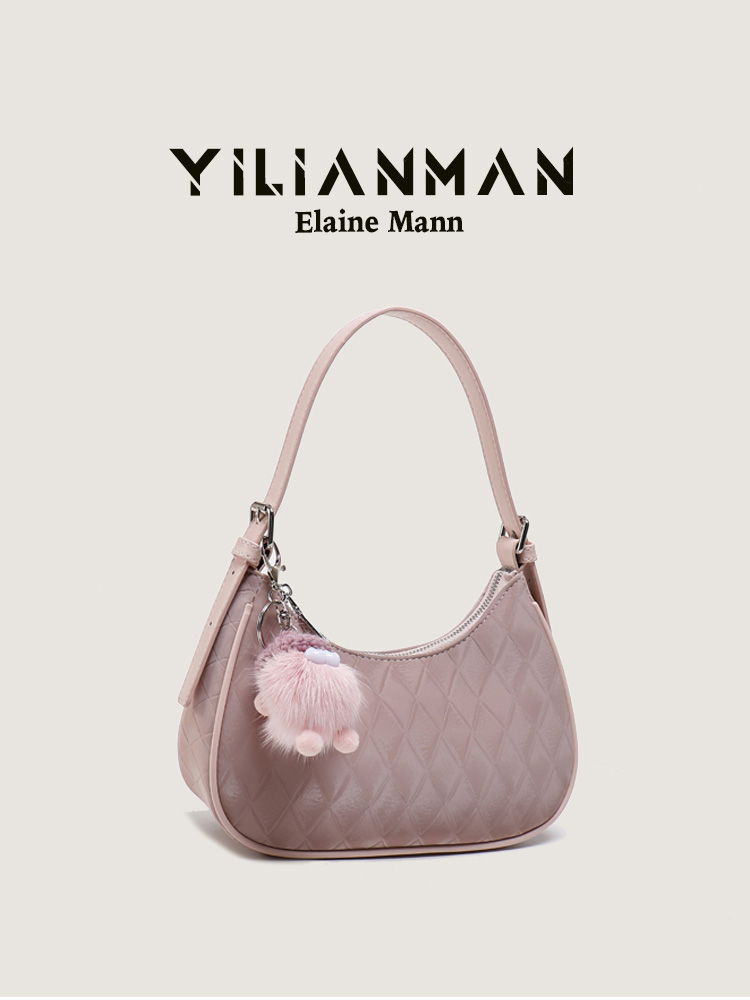 Elegant Fashion Shoulder Cross - Women'S Young Bags recension och pris