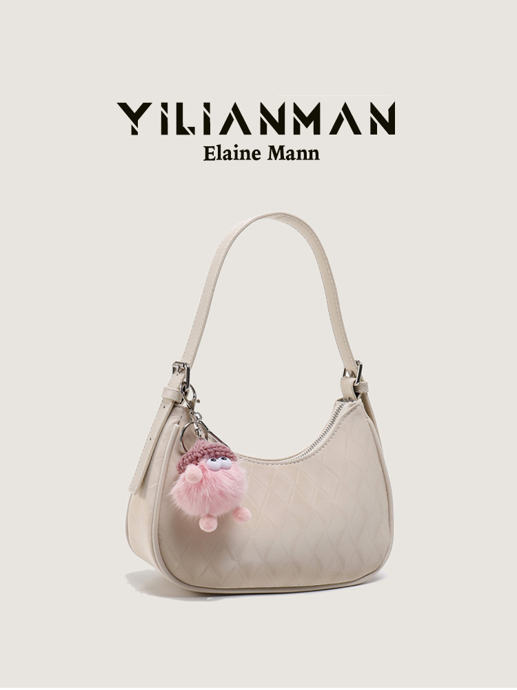 Elegant Fashion Shoulder Cross - Women'S Young Bags recension och pris