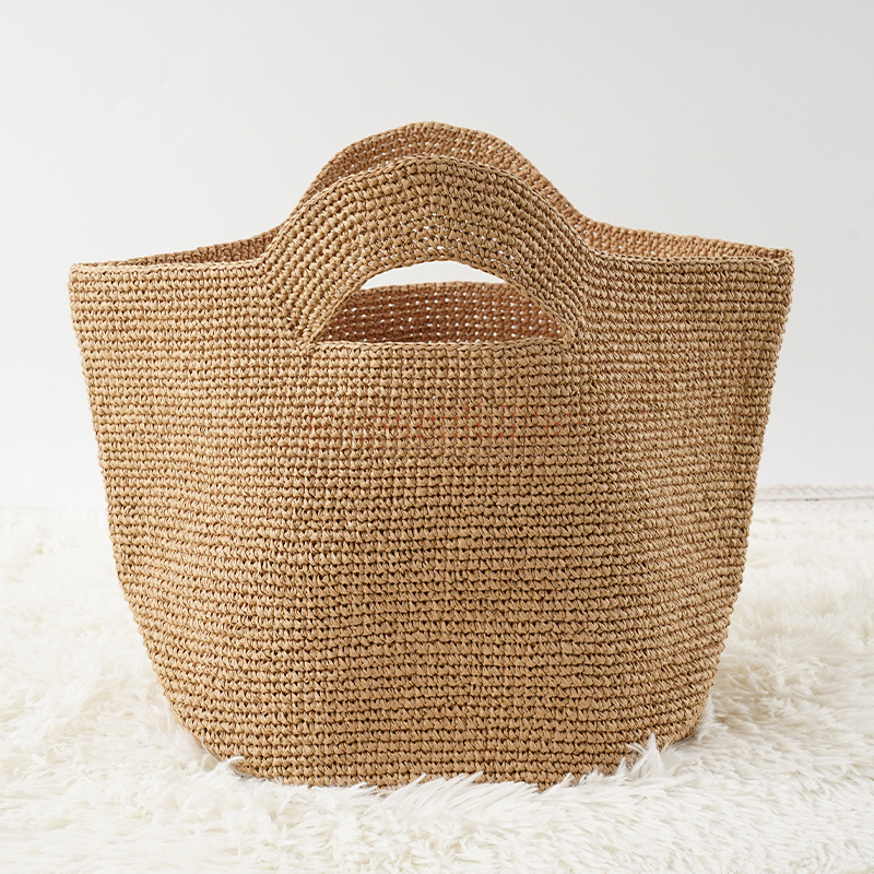 2026 Handcrafted Luxury Raffia - Women'S Raffia Bags recension och pris