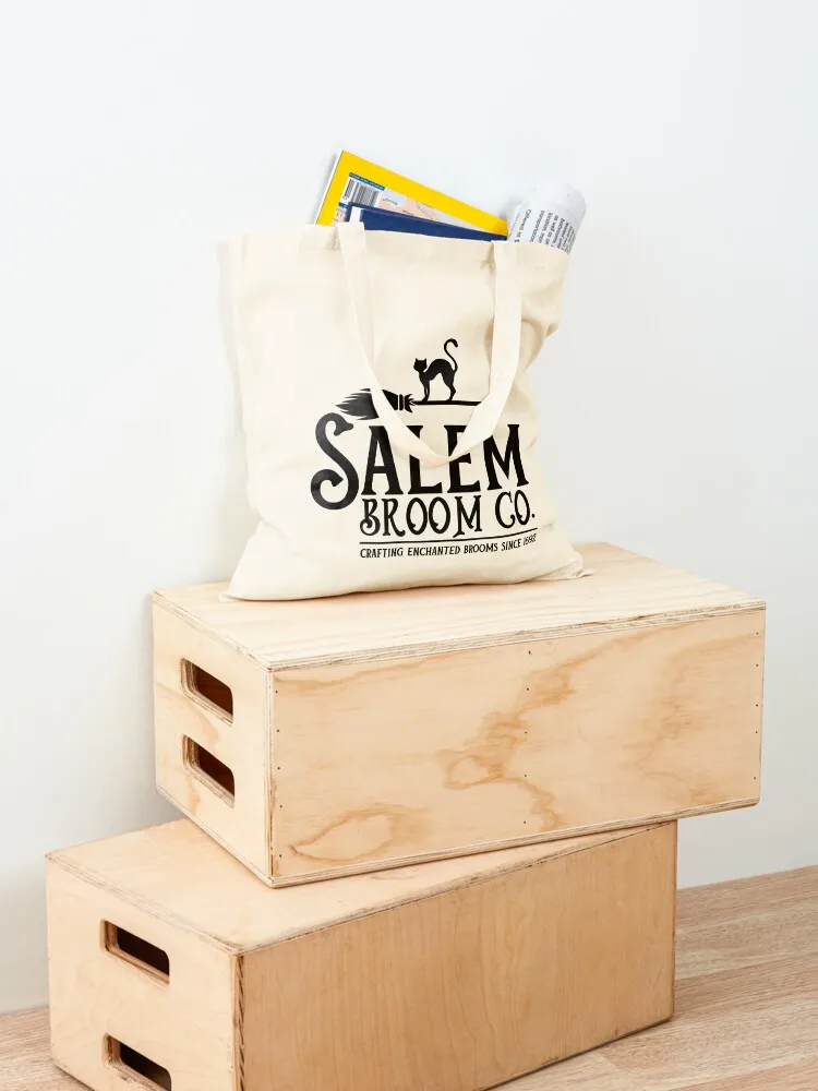 Salem Broom Company - Witch Ha - Women Bags Company recension och pris