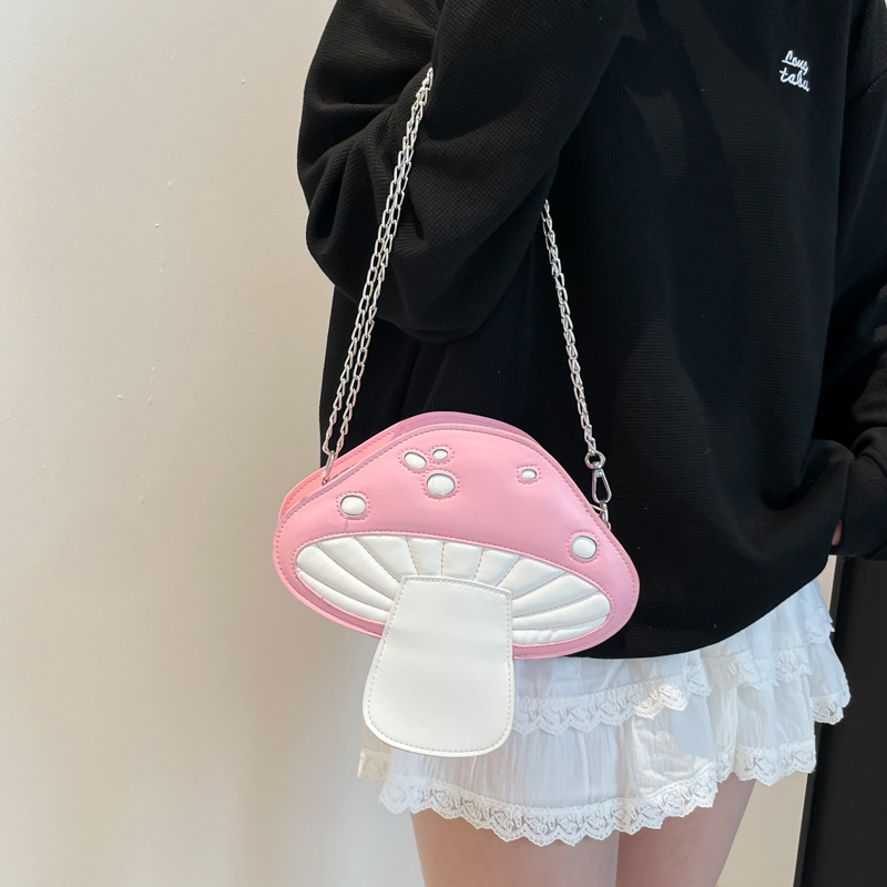 Young Girls Mini Crossbody Pho - Women'S Young Bags recension och pris