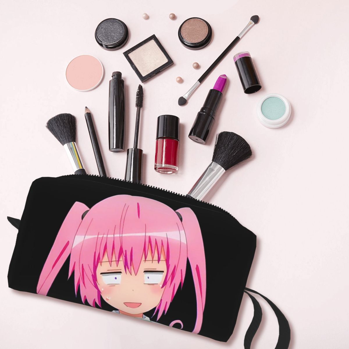 Nana Astar Deviluke From To Lo - Women Bags Ru recension och pris