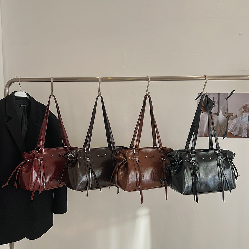 Fashion Women Handbags Big Cap - Women Hand Bags For Office recension och pris