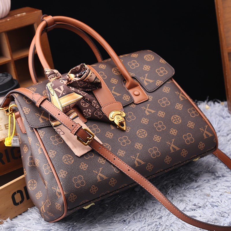 Light luxury brand women's bag - Women Bags On Sale recension och pris