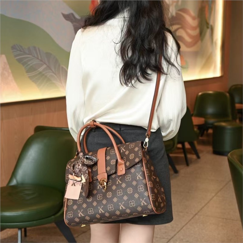 Light luxury brand women's bag - Women Bags On Sale recension och pris