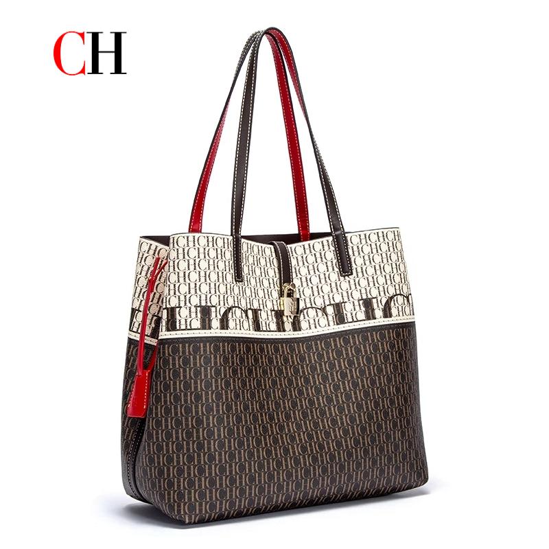 CH Ladies Handbag Large Capaci - Women Bags 2026 Trends recension och pris