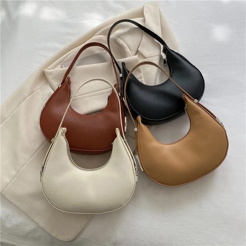Women's Underarm Bag Luxurious - Women Bags On Sale recension och pris