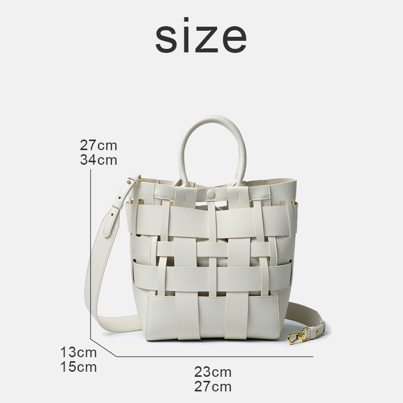 Custom Initials Genuine Leathe - Women Bags On Sale recension och pris