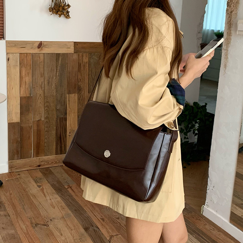 CGCBAG Vintage Lage Capacity M - Women Bags On Sale recension och pris