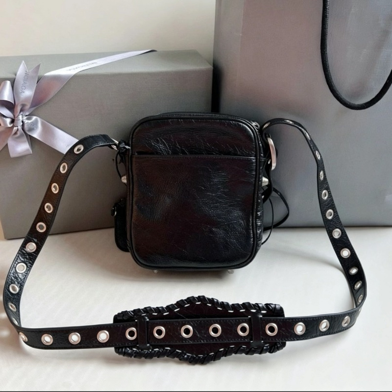 2026 New Street Style Motorcyc - Women Bags 2026 Trends recension och pris
