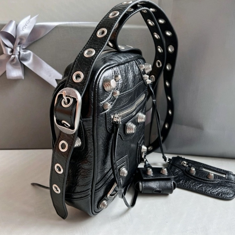 2026 New Street Style Motorcyc - Women Bags 2026 Trends recension och pris