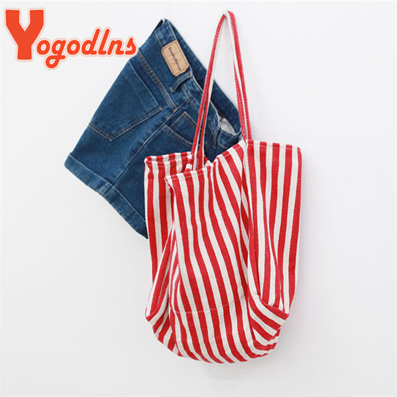 Large Capacity Canvas Bag for  - Women Bags On Sale recension och pris